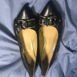 Nine West Wedge Heels